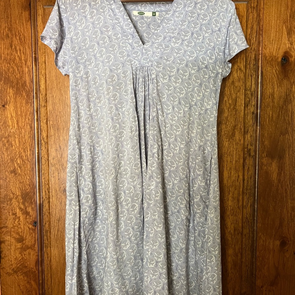 NWOT Dolma dress Size M